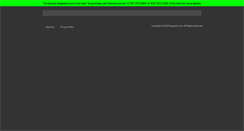 Desktop Screenshot of blogntech.com